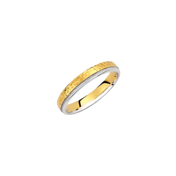 Wedding Rings