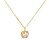 Monopetro necklace