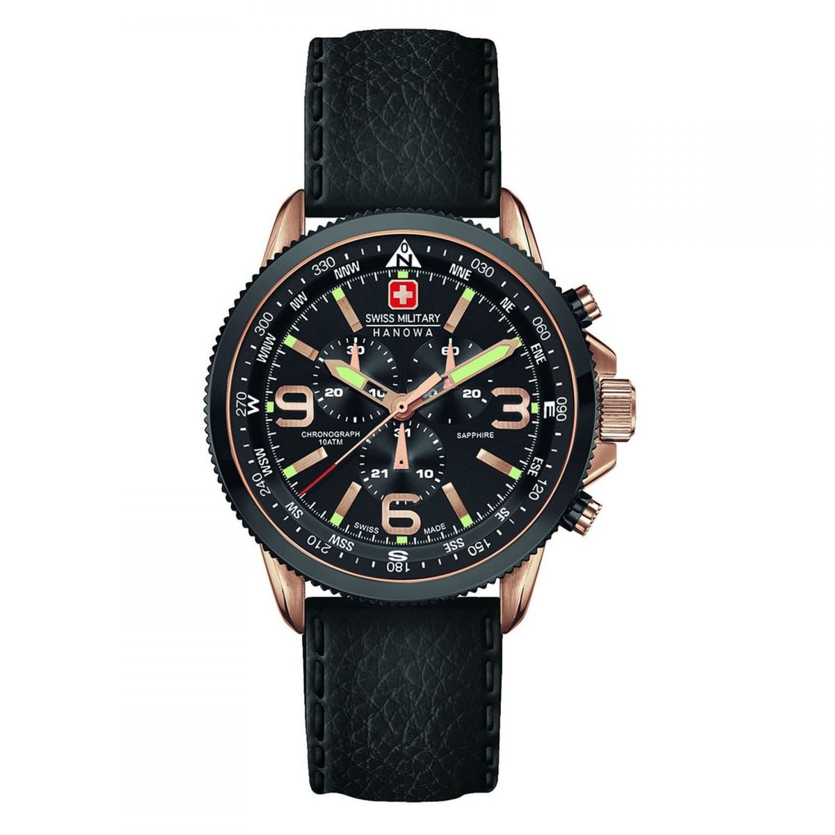 ARROW CHRONO 6-4224.09.007