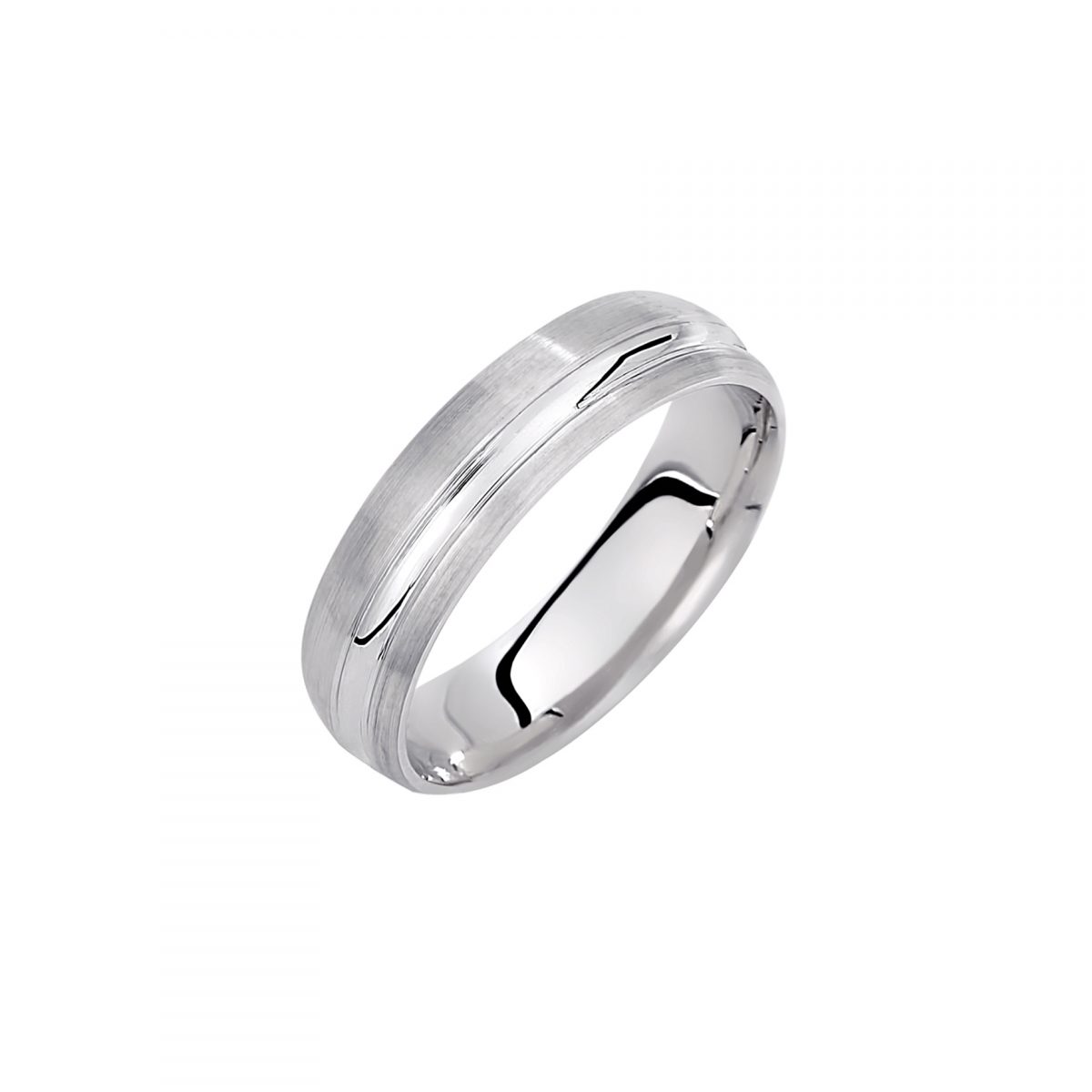 Wedding Rings
