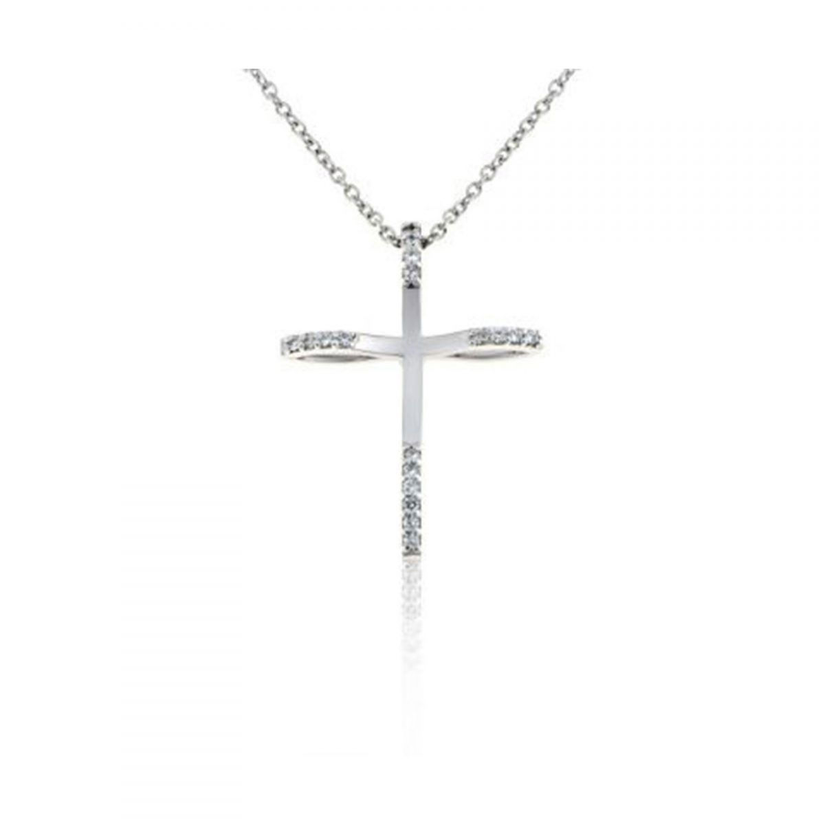 Diamond Cross