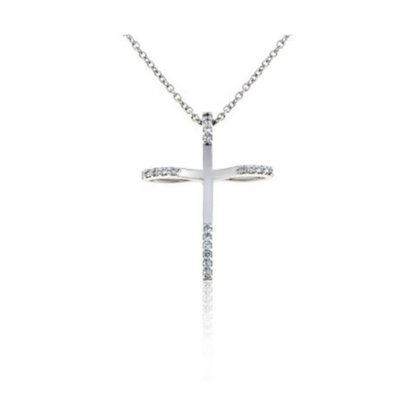 Diamond Cross