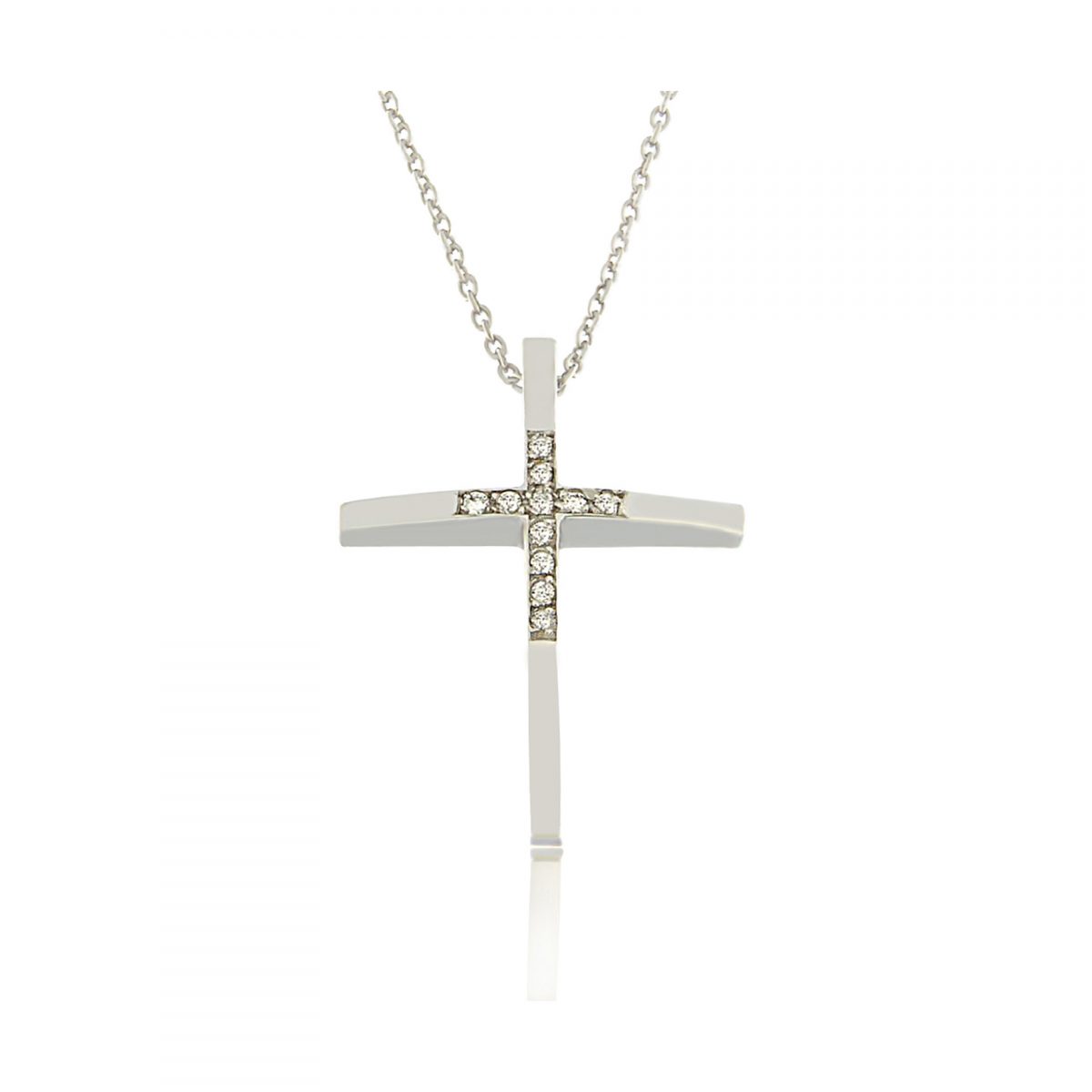 Diamond Cross