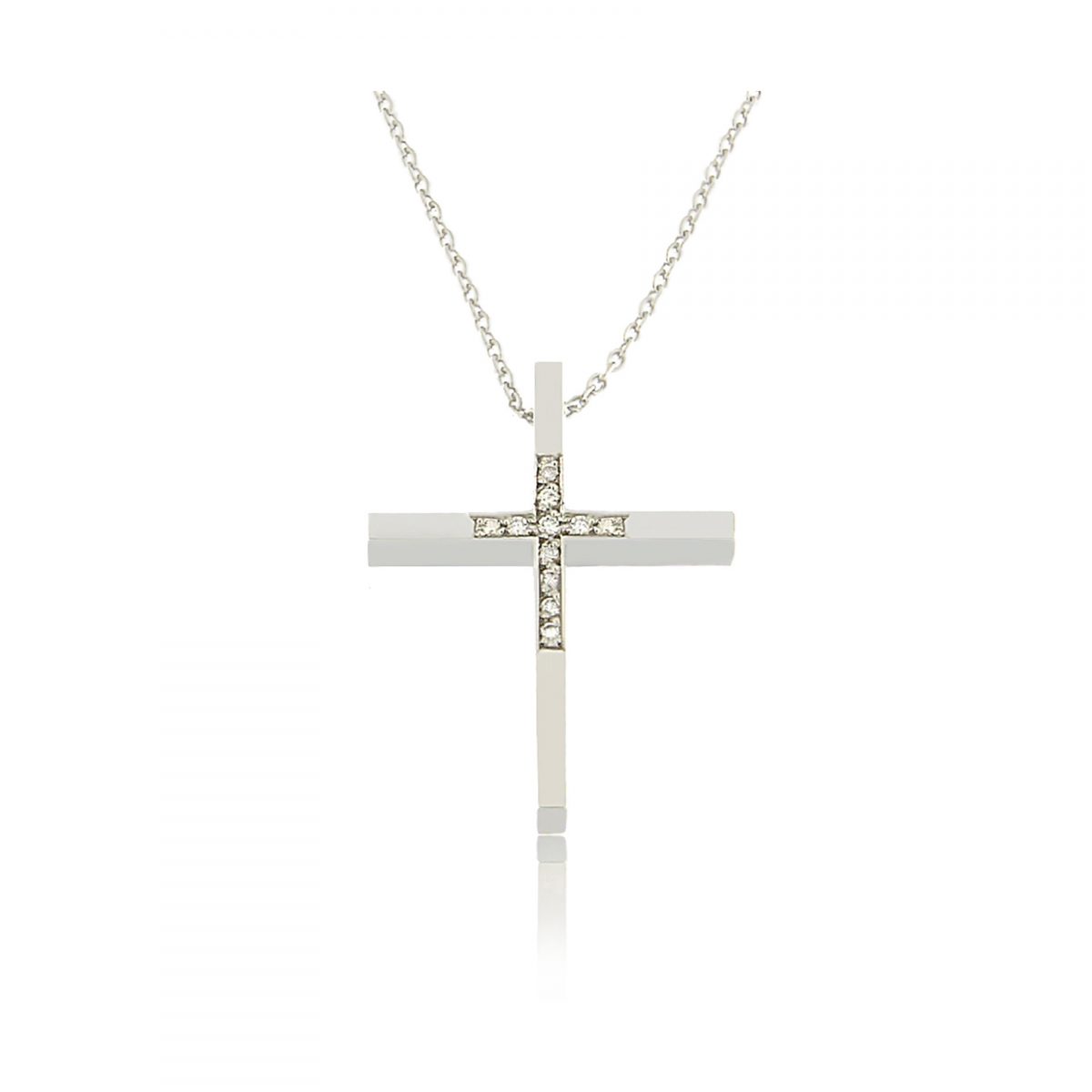 Diamond Cross