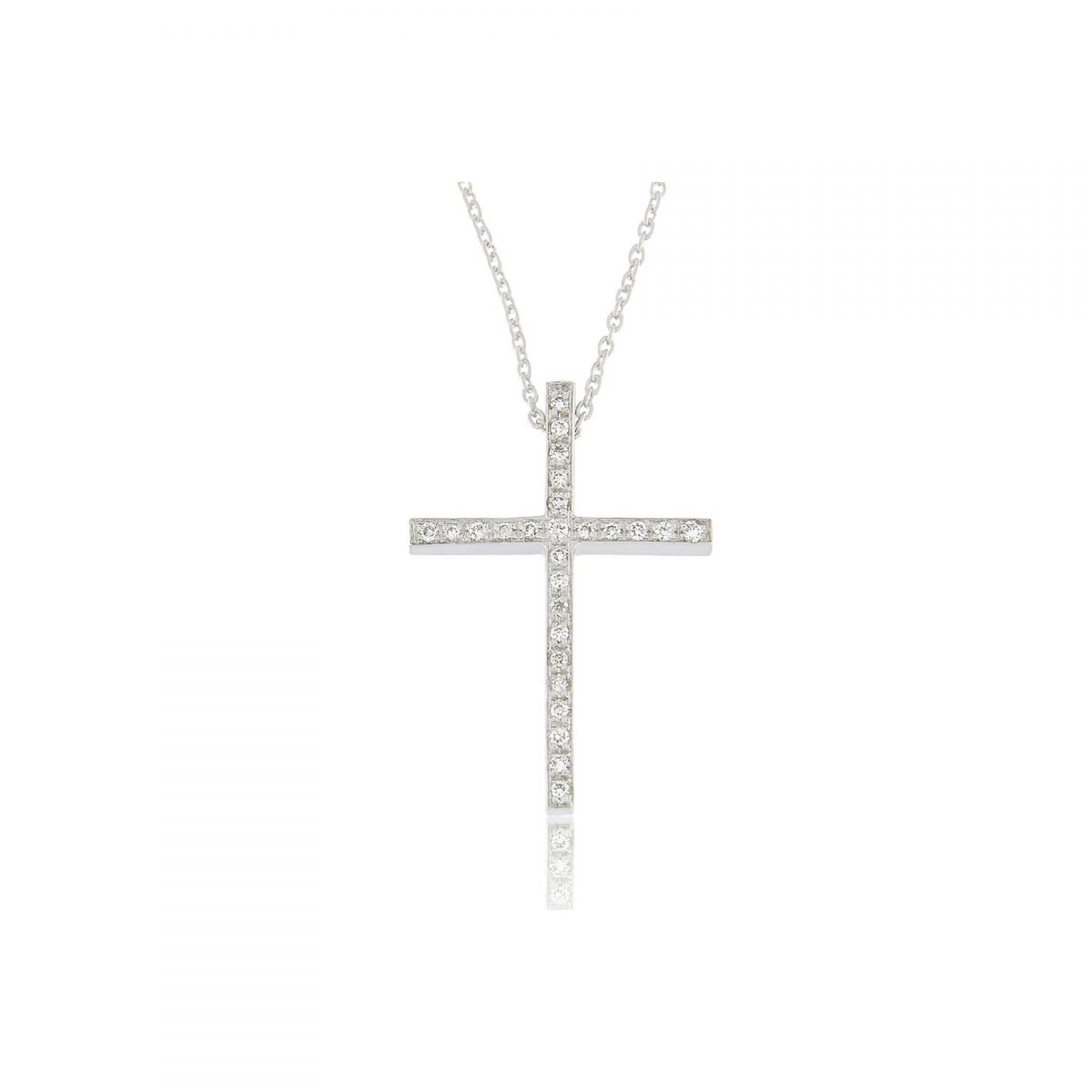 Diamond Cross