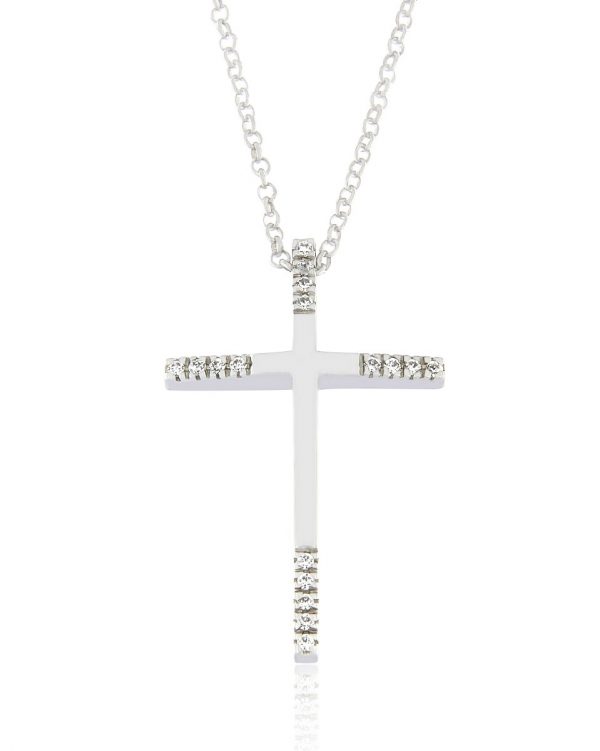 Diamond Cross