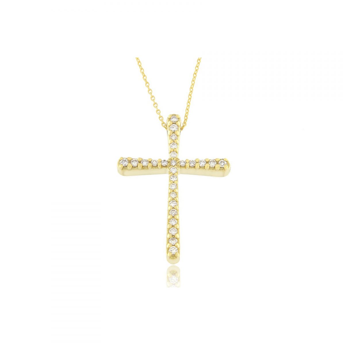 Diamond Cross