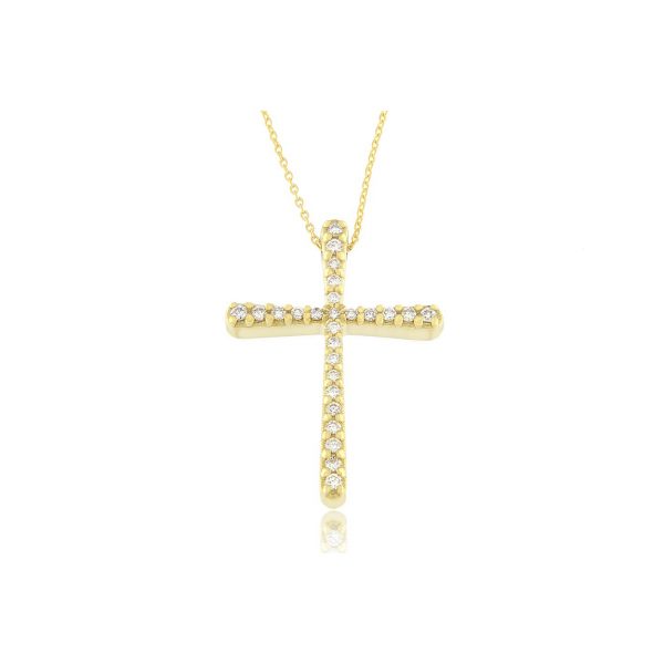 Diamond Cross