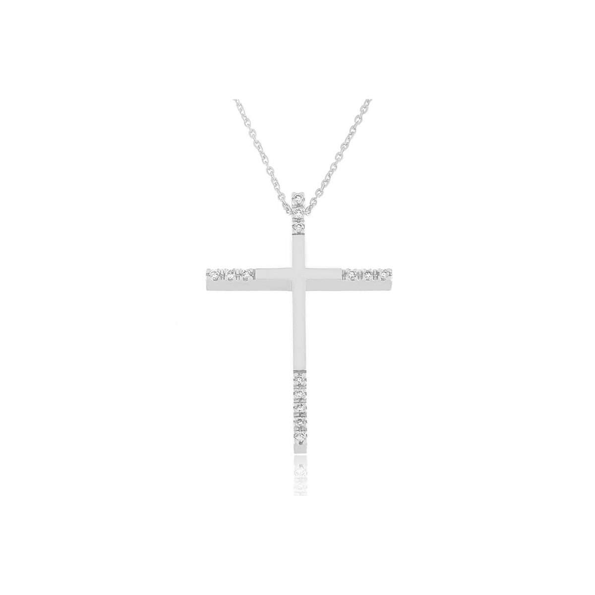 Diamond Cross