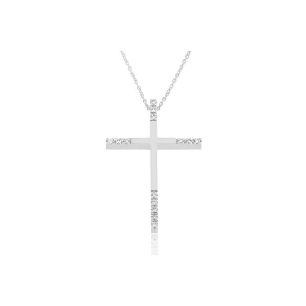 Diamond Cross