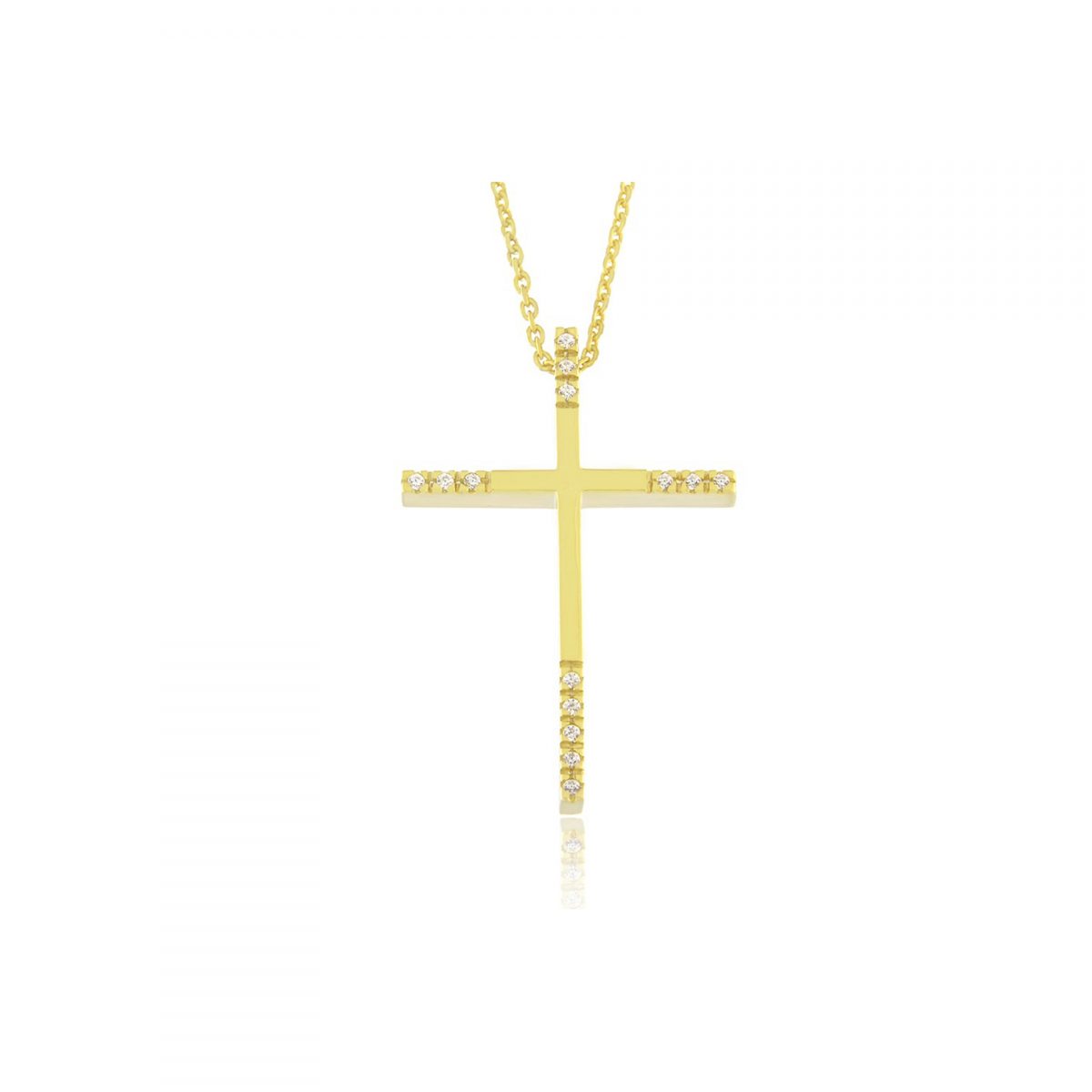 Diamond Cross