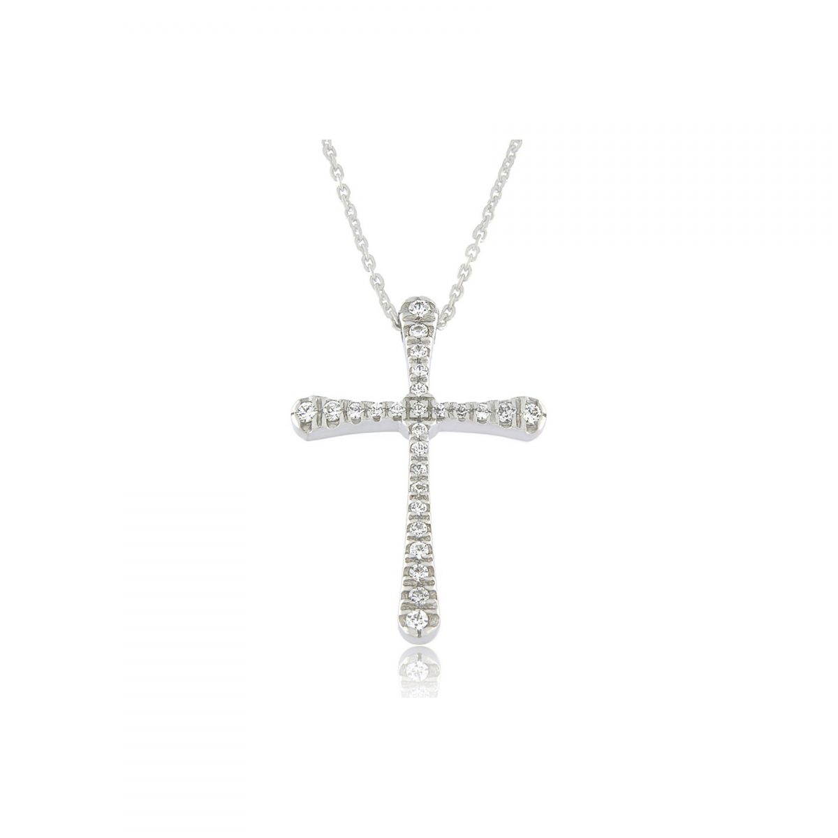 Diamond Cross