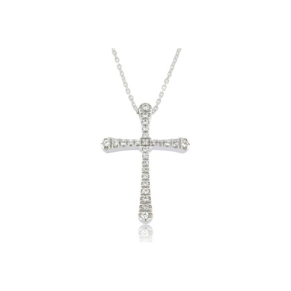 Diamond Cross