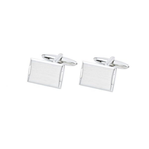 Gloria Hope's Cufflinks made of metal alloy