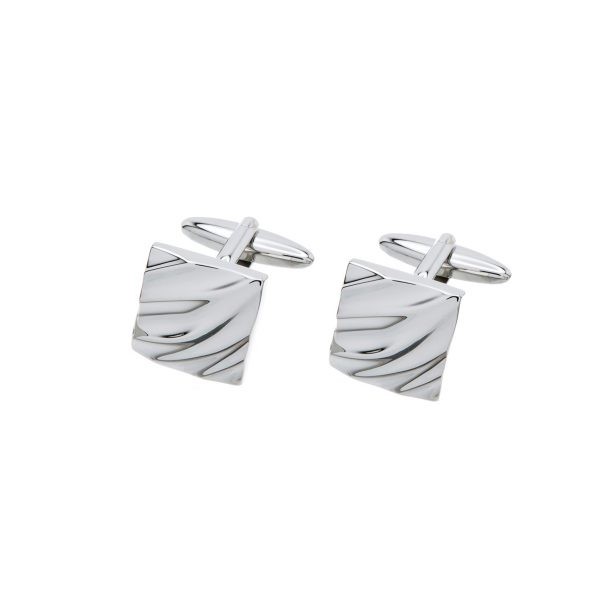 Gloria Hope's Cufflinks made of metal alloy