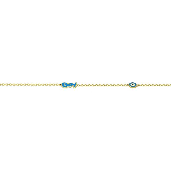 Children's Bracelet