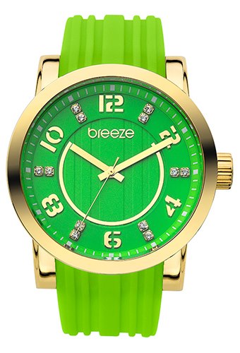 Breeze Ocean Drive Green