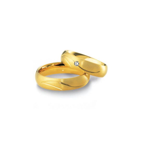 Wedding Rings