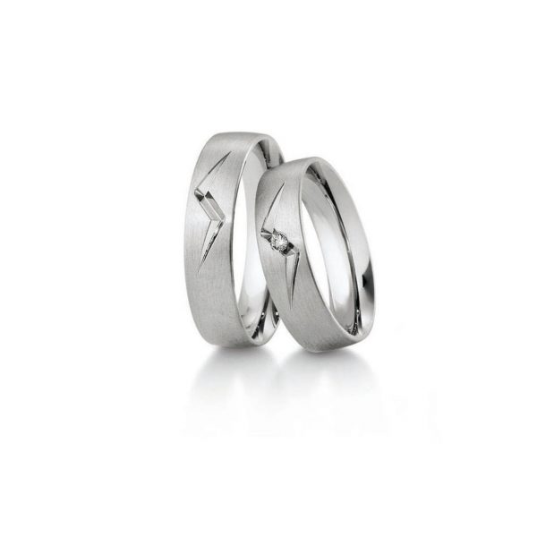 Wedding Rings