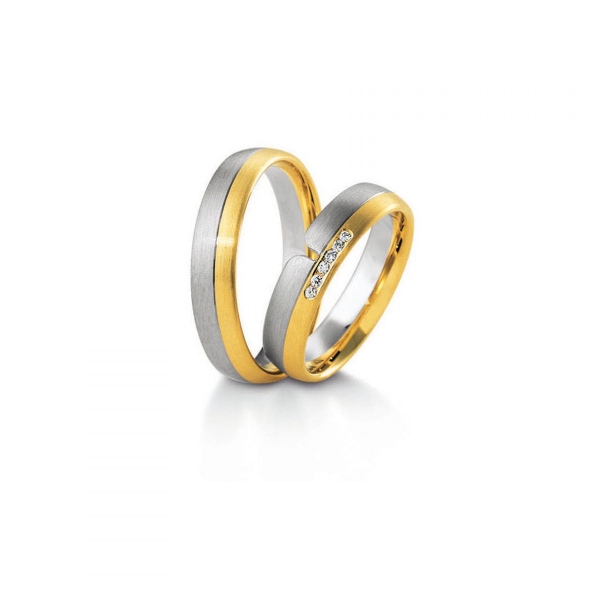 Wedding Rings