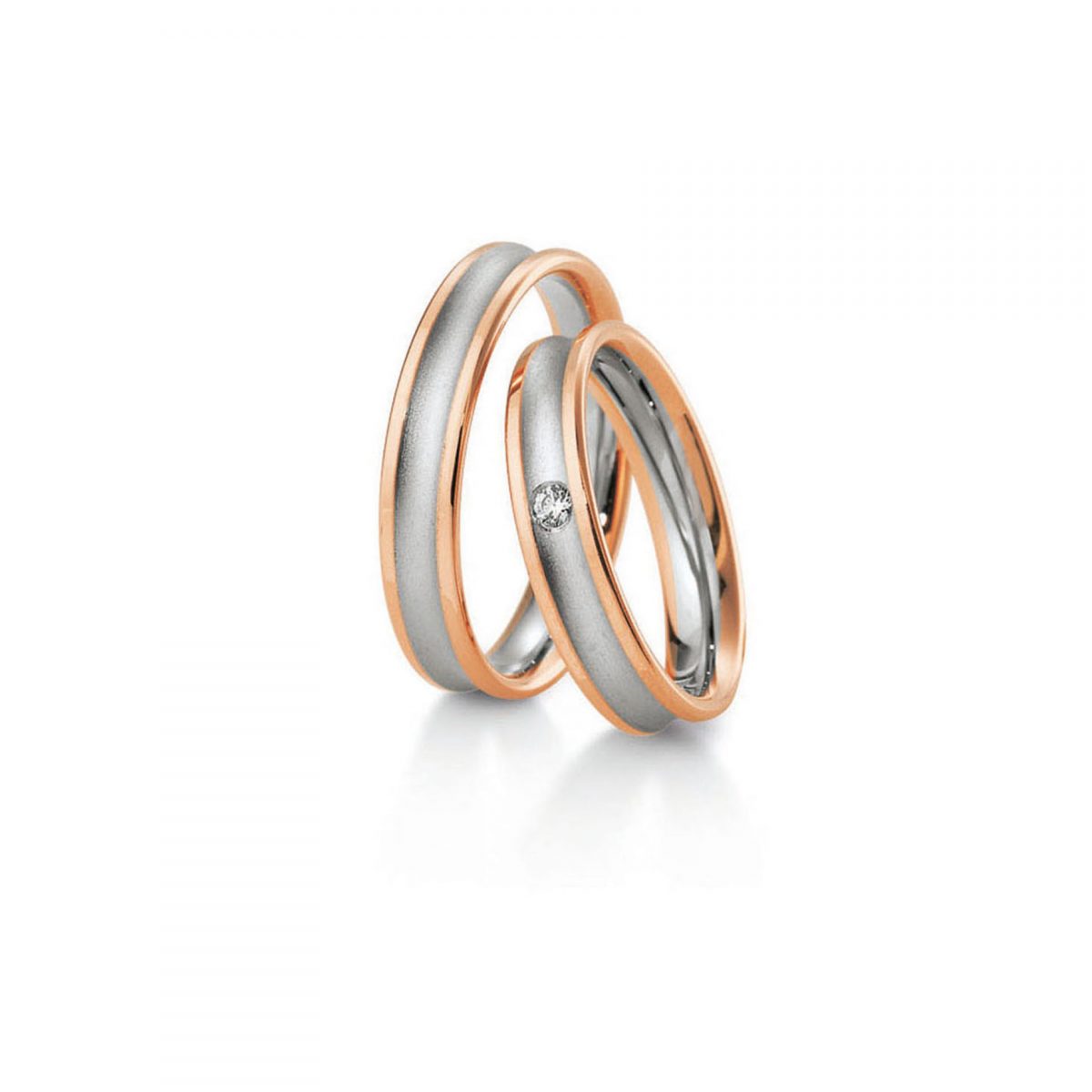 Wedding Rings