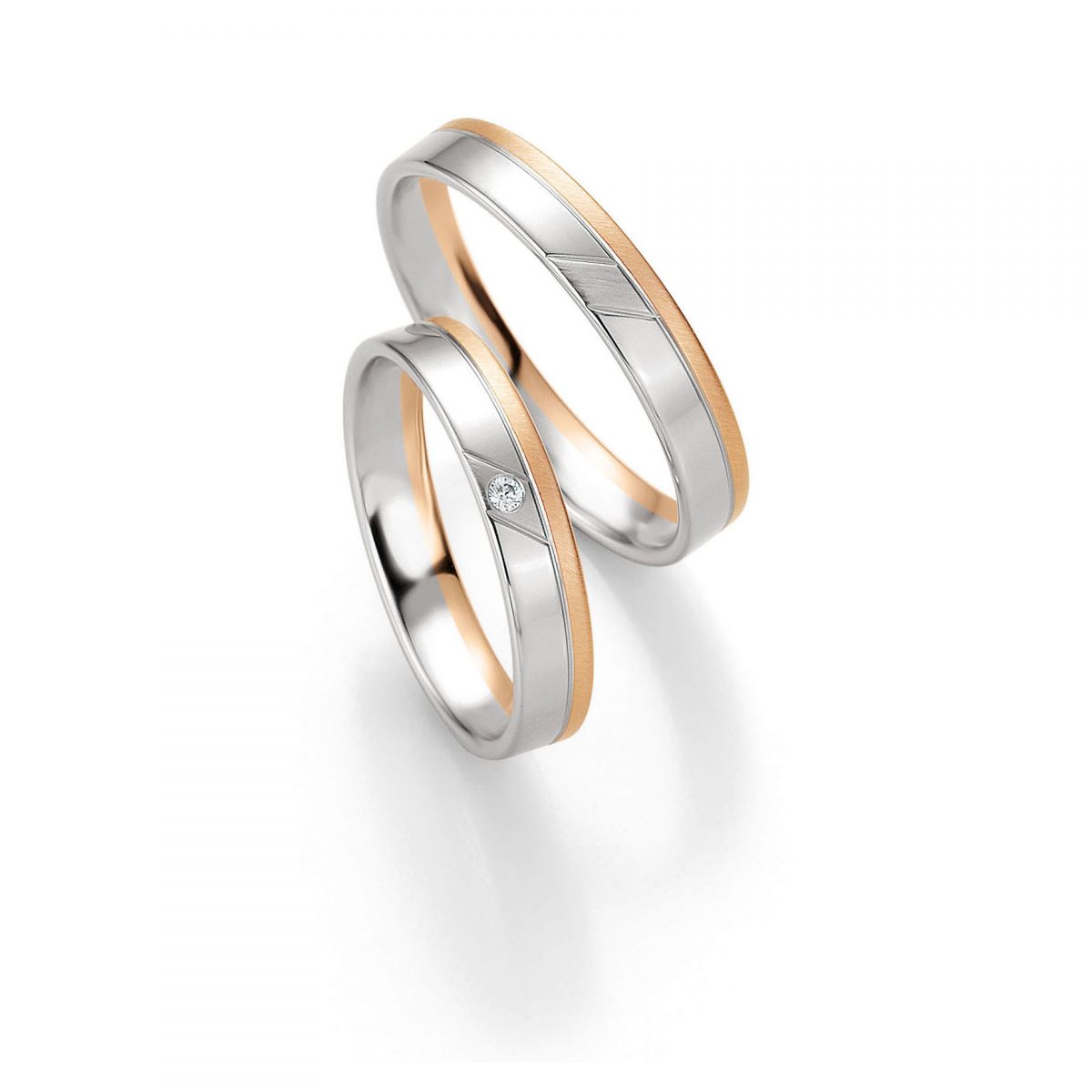 Wedding Rings