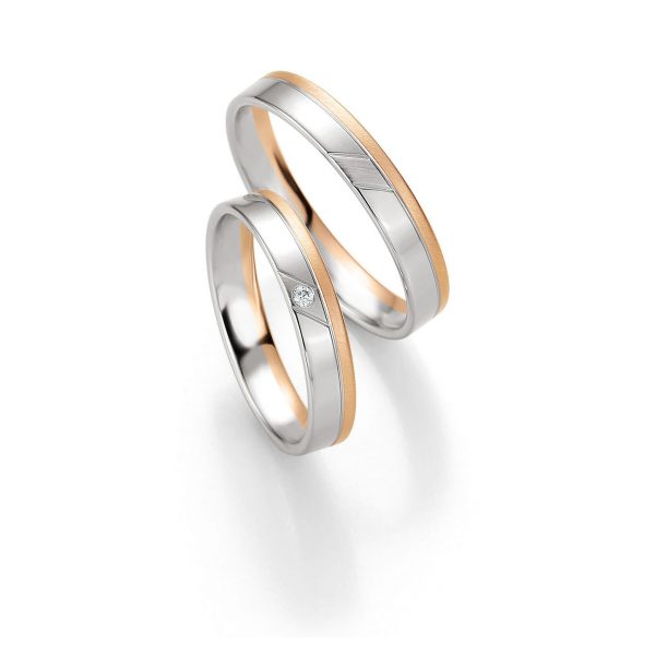 Wedding Rings