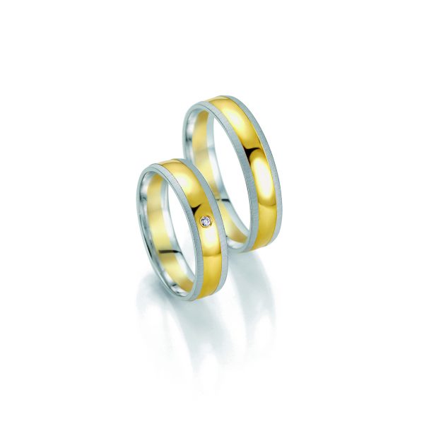 Wedding Rings