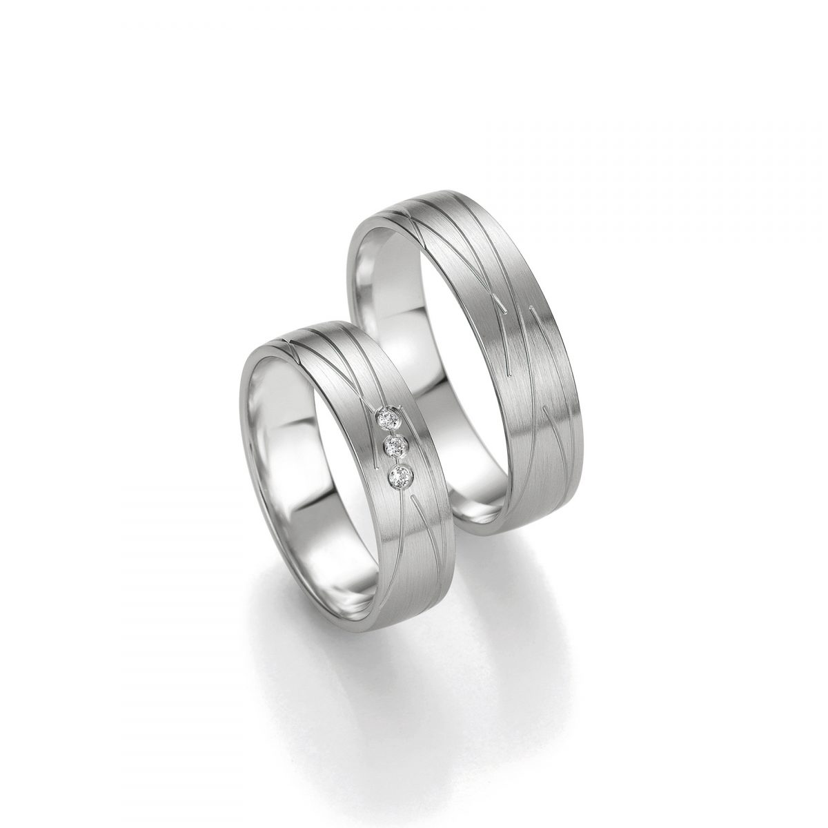 Wedding Rings