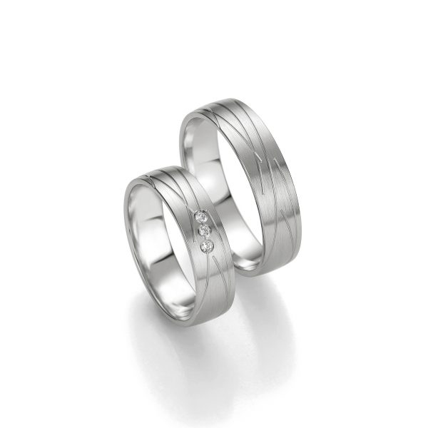 Wedding Rings