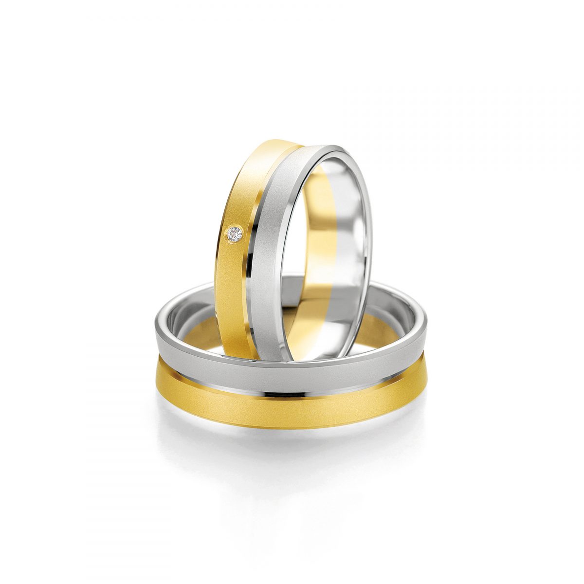 Wedding Rings
