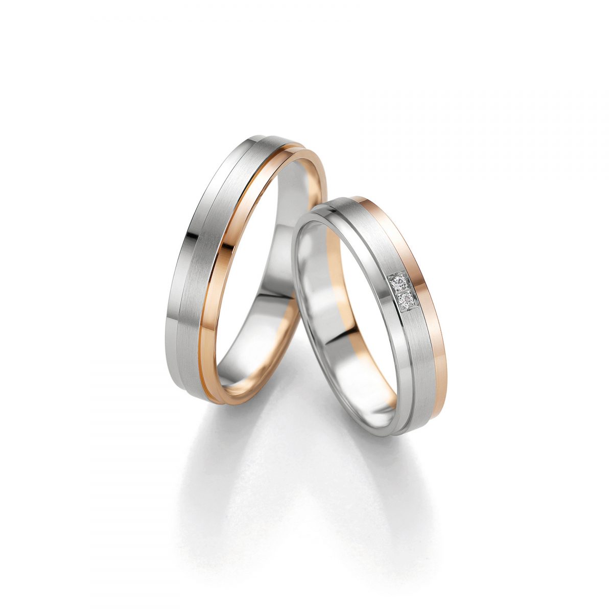 Wedding Rings