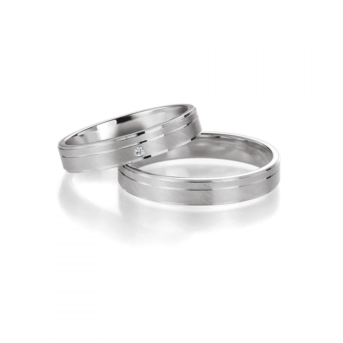 Wedding Rings