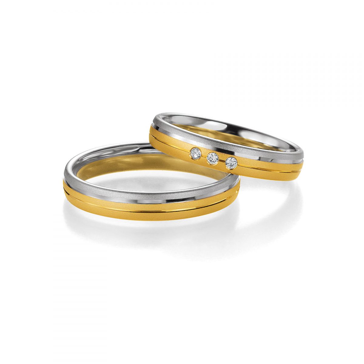 Wedding Rings