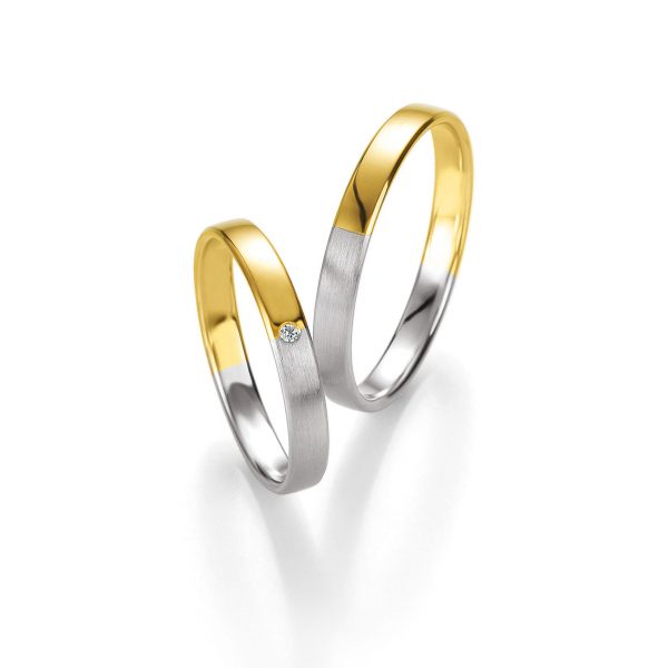 Wedding Rings