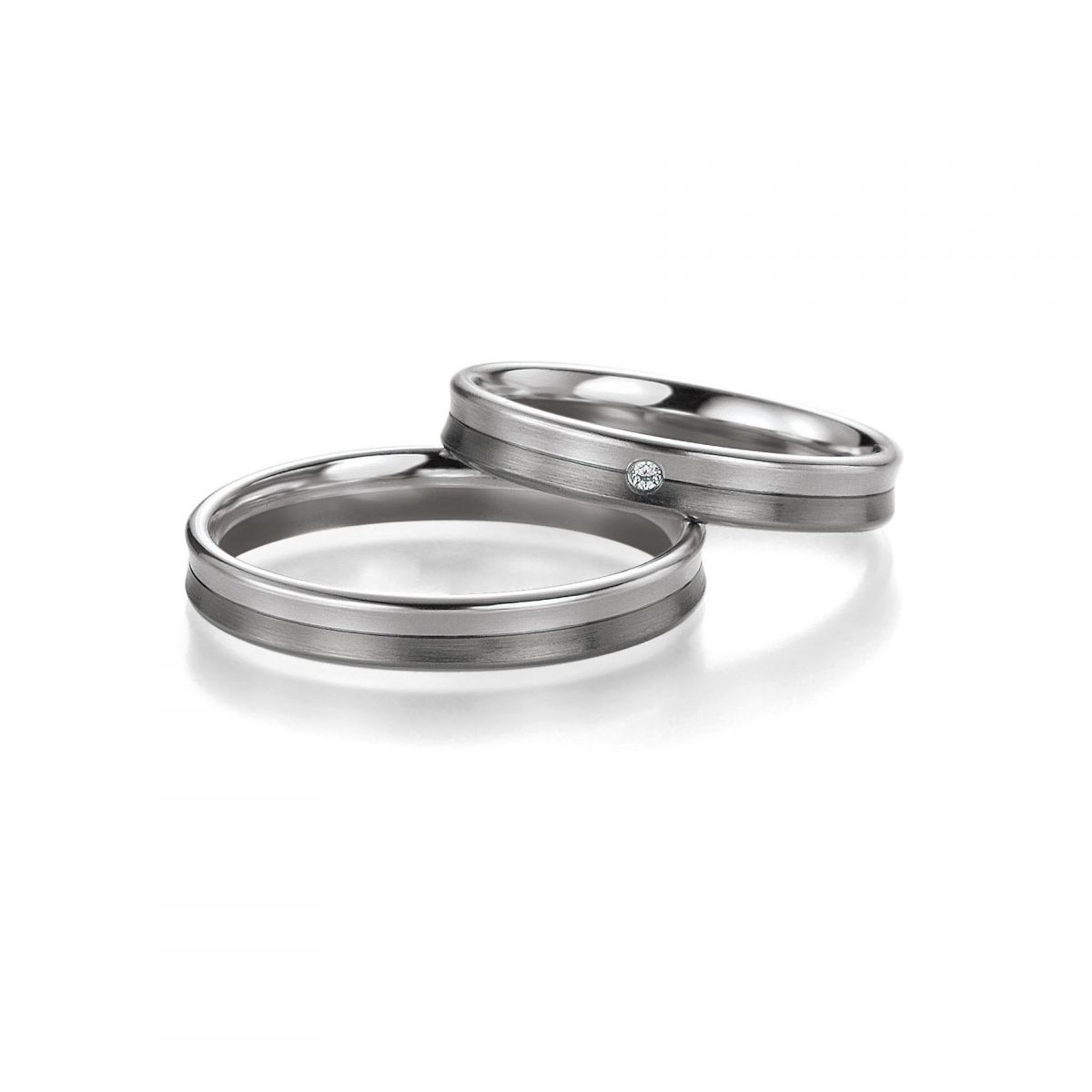 Wedding Rings