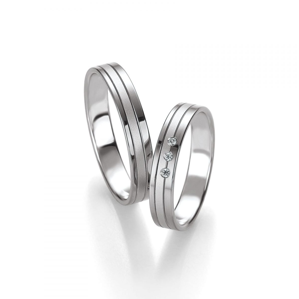 Wedding Rings