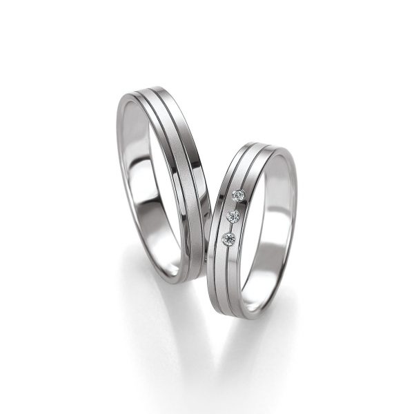 Wedding Rings