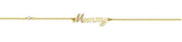 Women's Mommy Bracelet