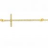 Bracelet Women's Cross