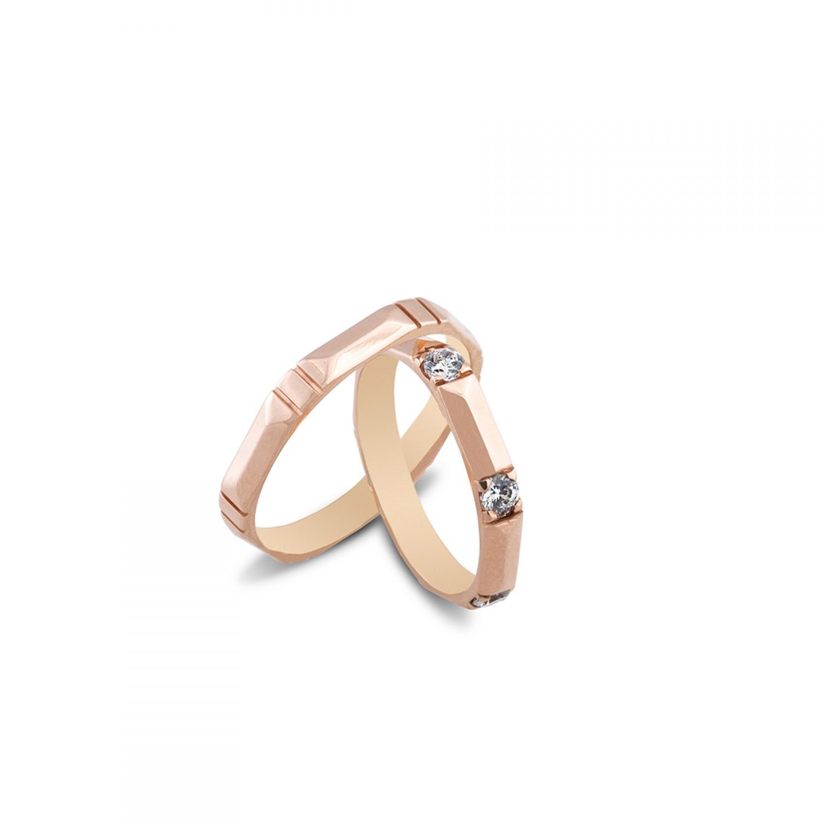 Wedding Rings