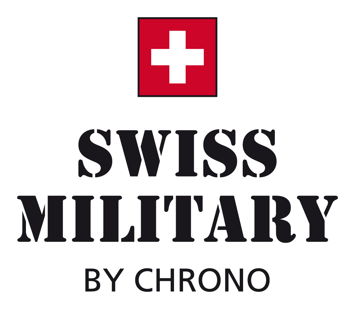 SWISS MILITARY BY CHRONO