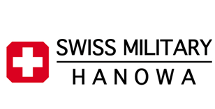 SWISS MILITARY HANOWA