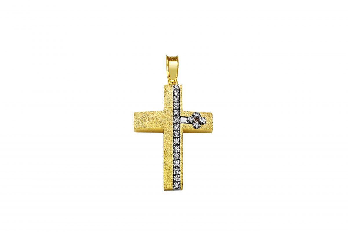 Women's Cross