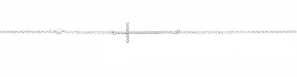 Bracelet Women's Cross