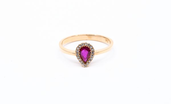 Ring with Ruby