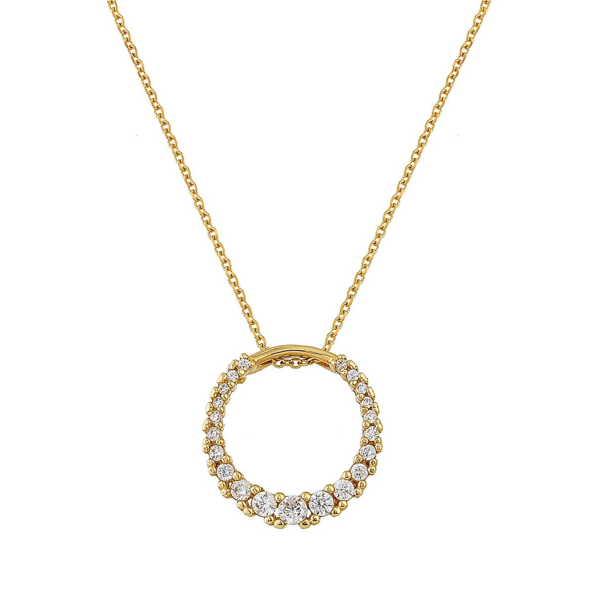 Necklace Circle