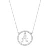 Necklace Monogram