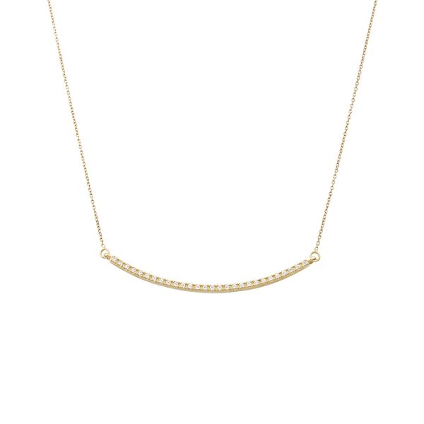 Smile Necklace