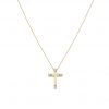 Necklace Cross